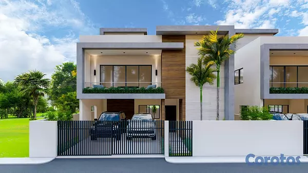 casas - Tu vida merece este nivel: lujo, confort y estilo 4