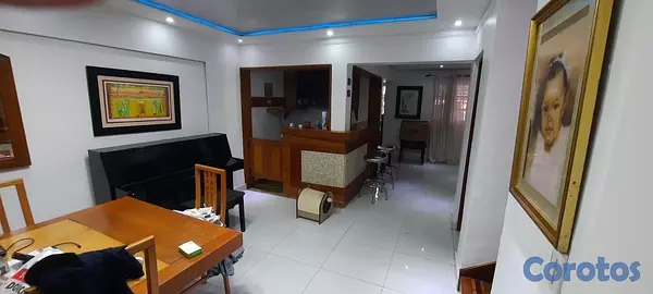 oficinas y locales comerciales - CASA COMERCIAL 5