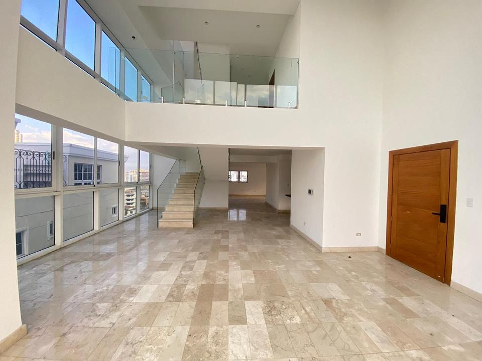 penthouses - Penthouse en Serralles de 527m2 con 3 habitaciones 9