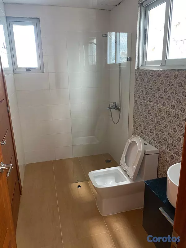 apartamentos - Bella Vista, Coqueto apartamento con acabados de primera y amenidades completas 9