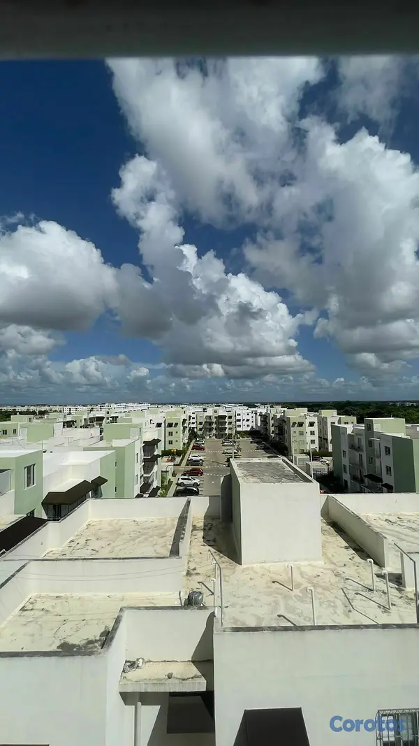 apartamentos - PENTHOUSE EN CIUDAD JUAN BOSCH 10