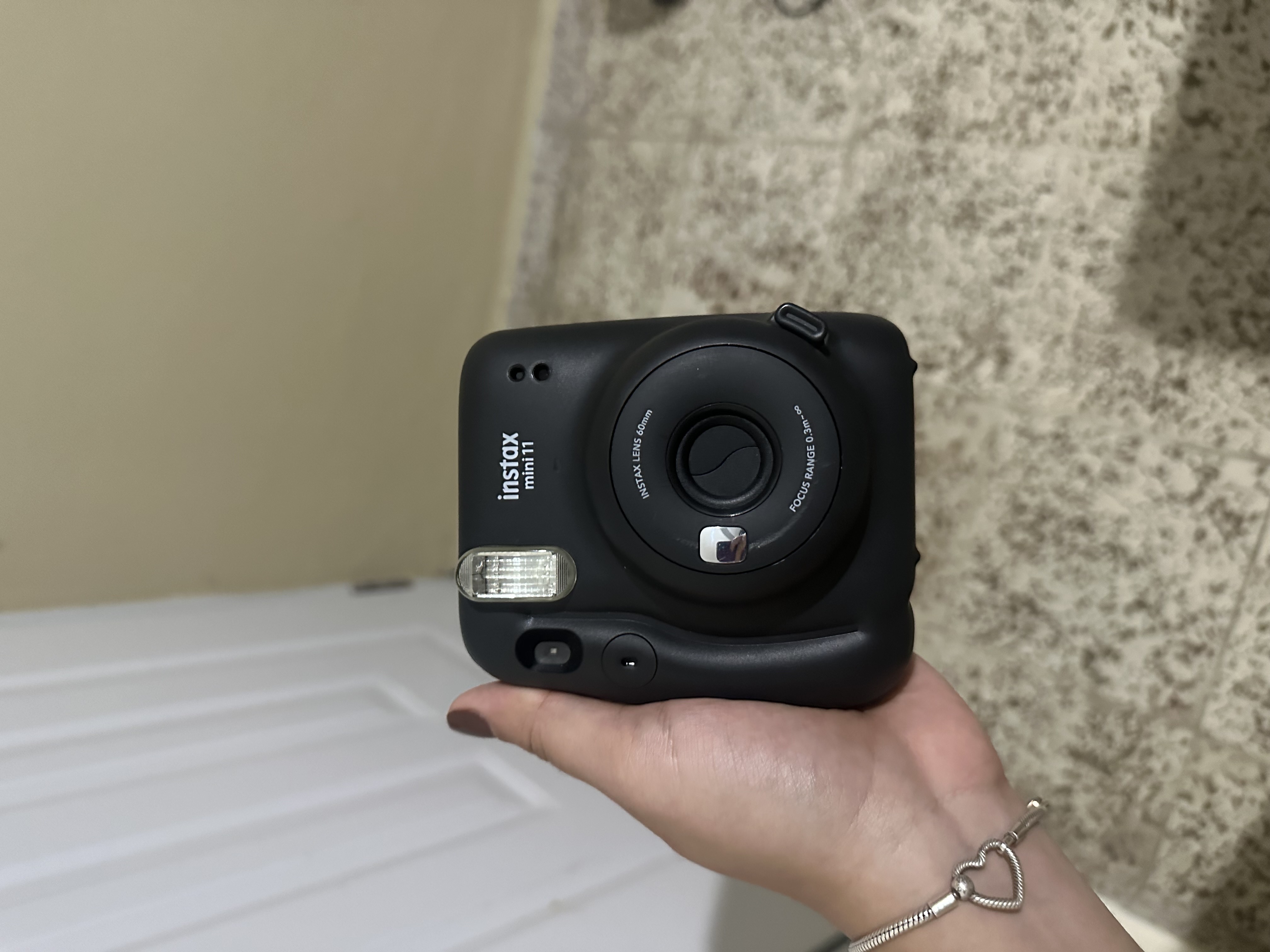 camaras y audio - instax mini 11 