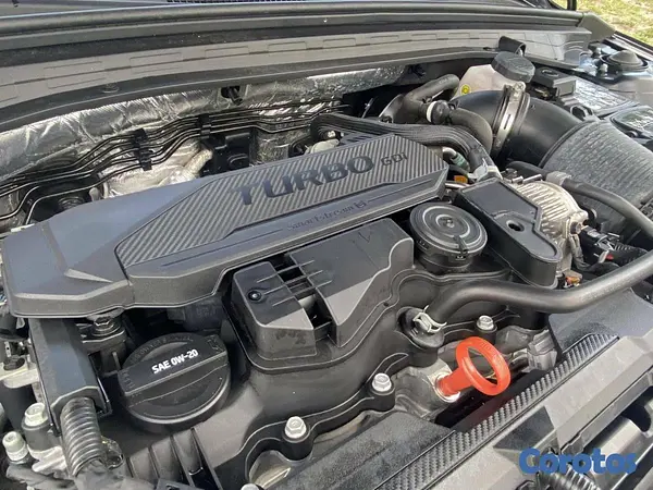 repuestos - 🔥🚗 ¡MOTOR PARA KIA K5 2021 EN CONDICIONES EXCELENT 2