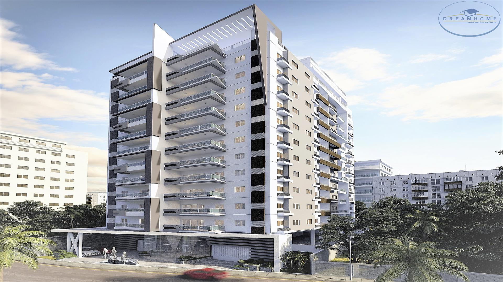 apartamentos - Descubre Smart Tower: El Futuro del Lujo Vive en Santo Domingo id 3263 1