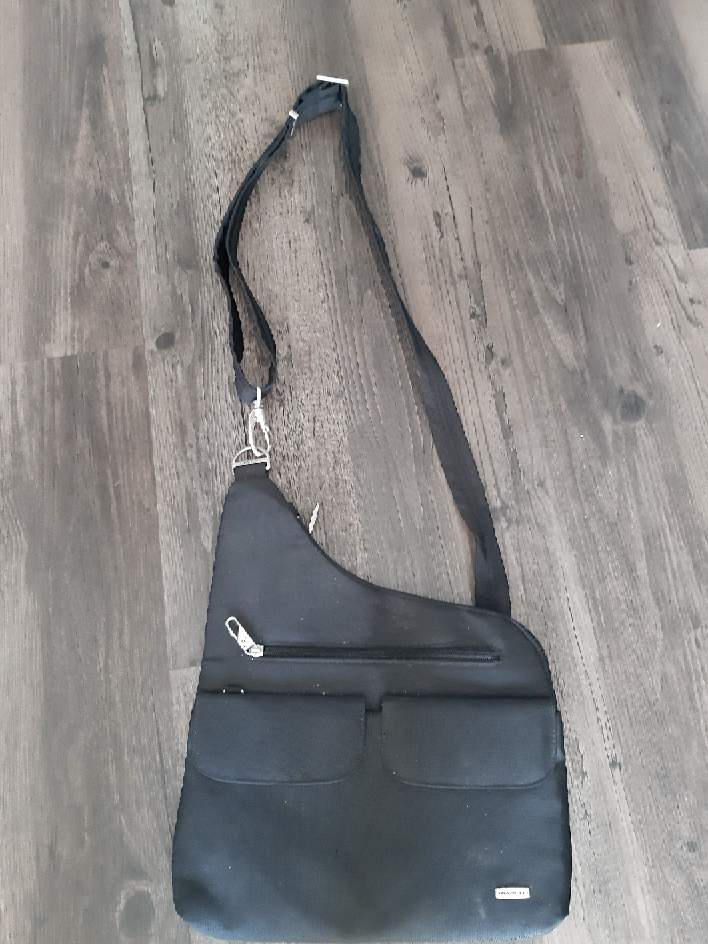 carteras y maletas - Bolso antirobo para viaje