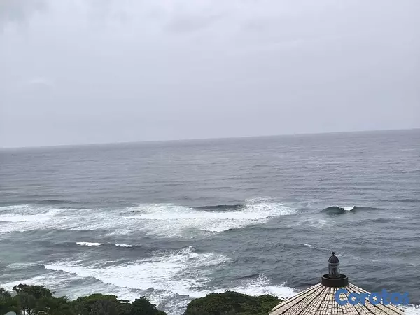 apartamentos - Apartamento en venta con vista al mar  5