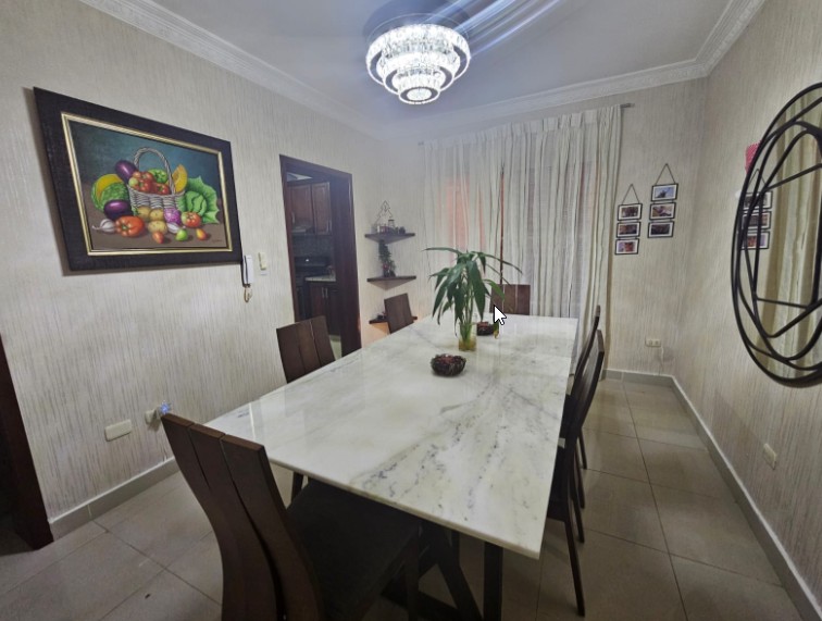 apartamentos - Alquiler y venta de Apartamento en Urb. Fernandez 9