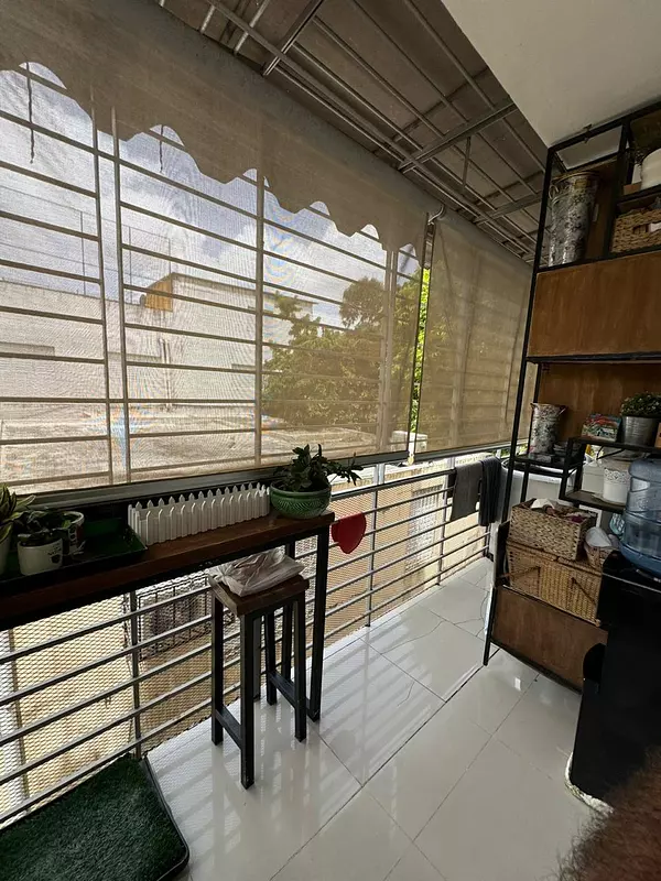 apartamentos - Venta, Apartamento, 2 Habitaciones, Alma Rosa 4