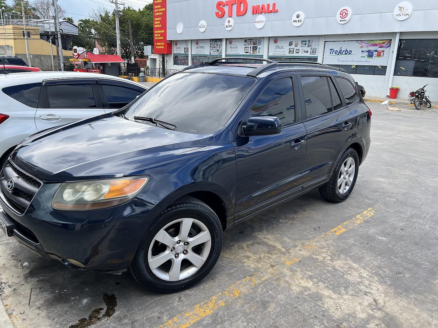 jeepetas y camionetas - excelentes condiciones todo funciona a la perfección! 1