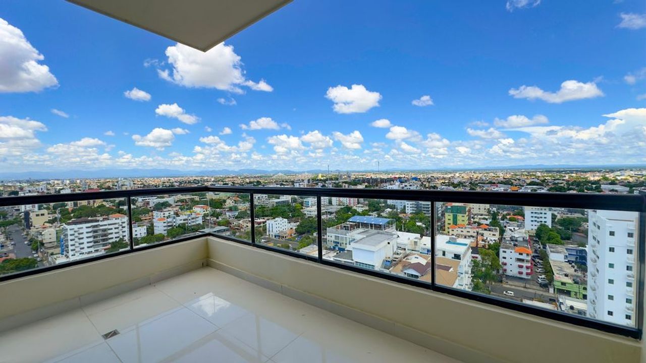 apartamentos - Venta 5to piso Listo en Torre moderna   2