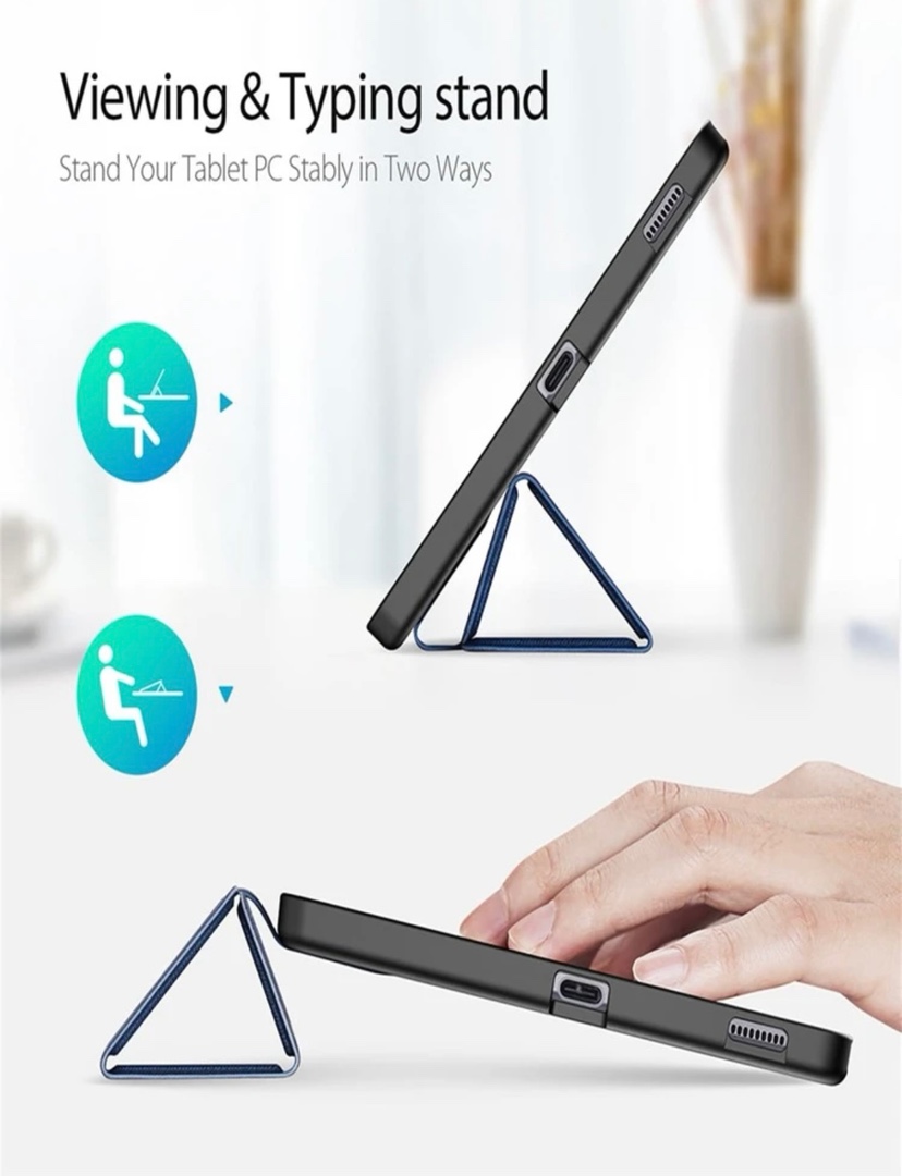 celulares y tabletas - Covers para Samsung Tab S6 Lite, Tab A8 & Tab A7  2
