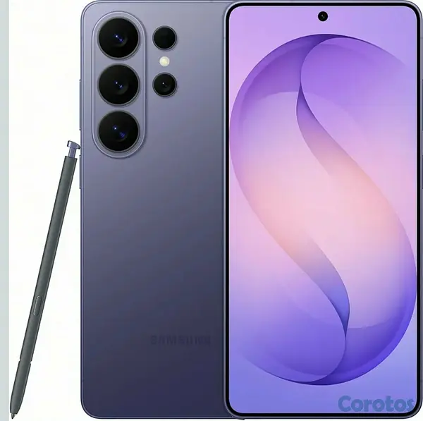 celulares y tabletas - OFERTA!!Samsung S26 Ultra+Samsung Galaxy Buds 4 Pro 4