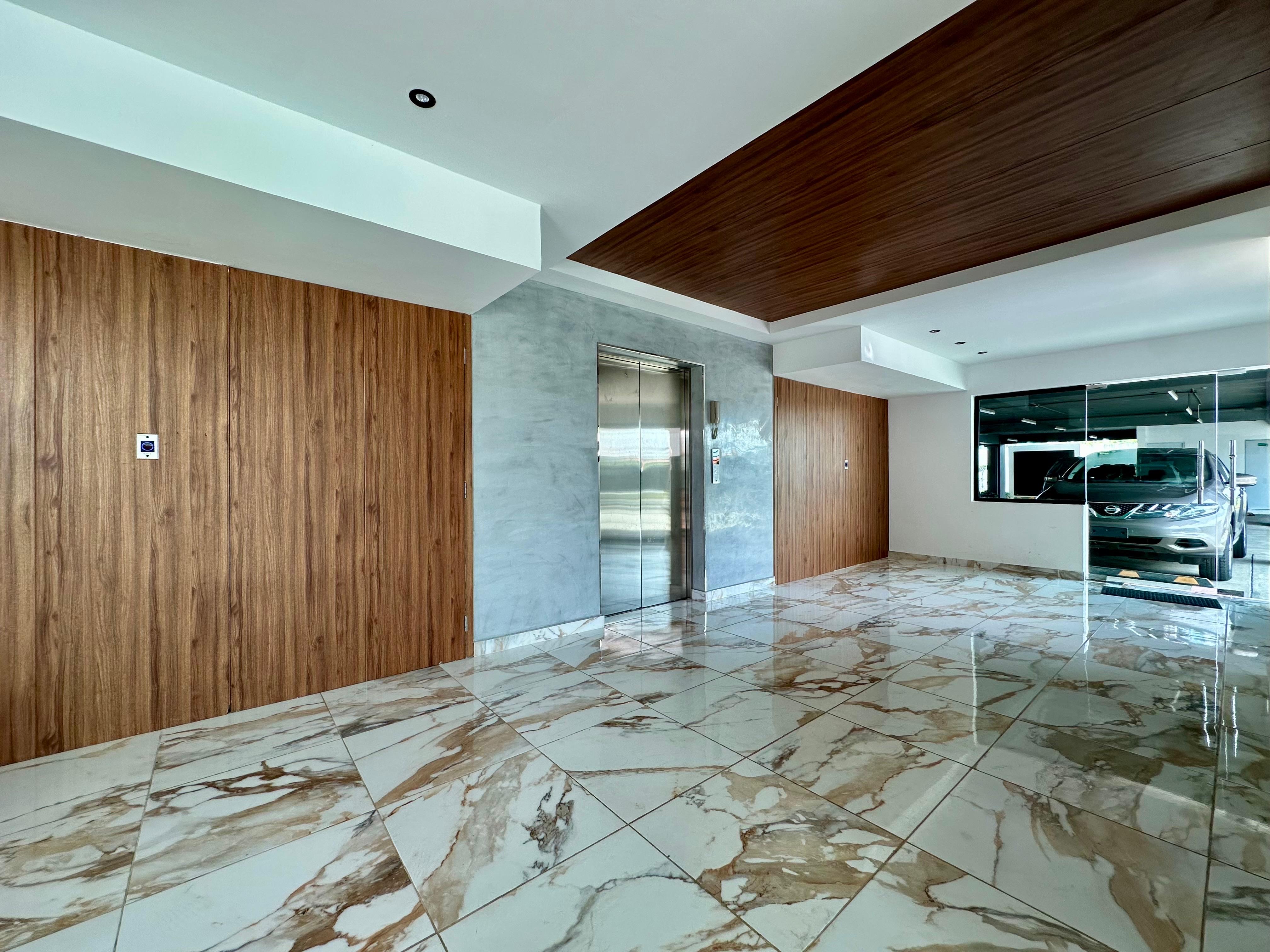 apartamentos - venta de penthouse en la autopista de san isidro prado oriental Santo Domingo  4