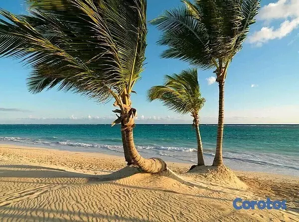 casas vacacionales y villas - DIOS! Invierte en Punta Cana. 🇩🇴 Casa Juanillo! Apartamentos de Lujo!  9