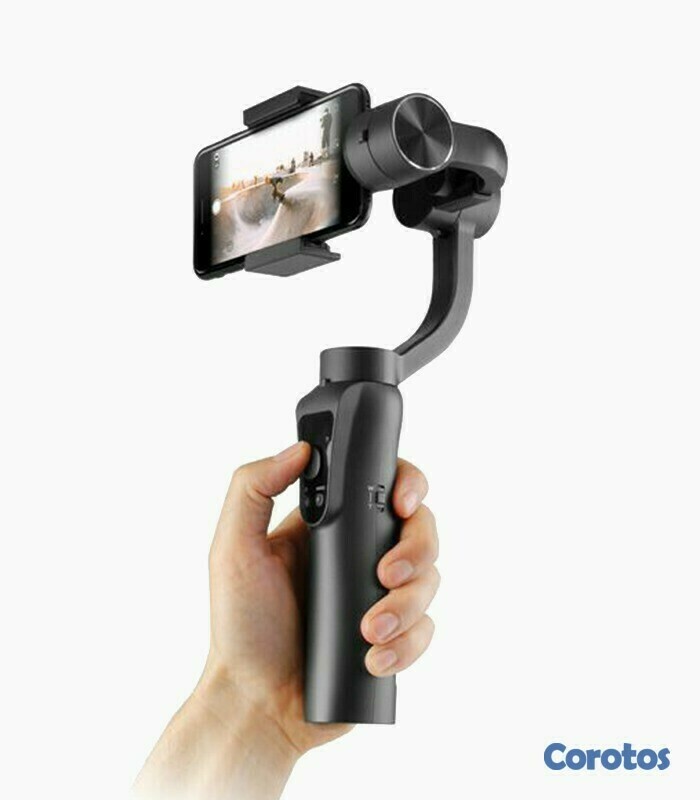 accesorios para electronica - GIMBAL 3-AXIS SK-2427 4