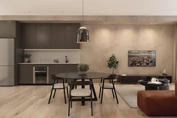 apartamentos - Apartamentos de lujos en Gazcue 5