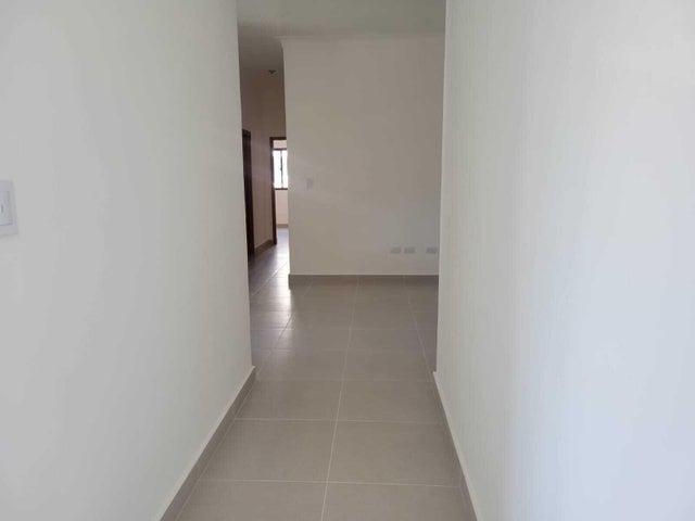 apartamentos - Apartamento Venta Bella Vista 4