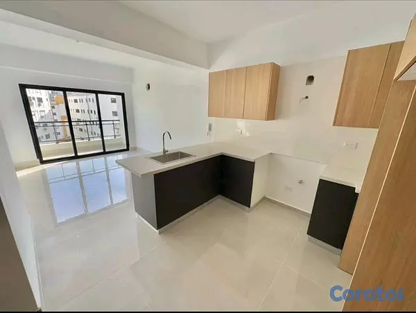 apartamentos - Vendo Apartamento Nuevo Esperilla  4