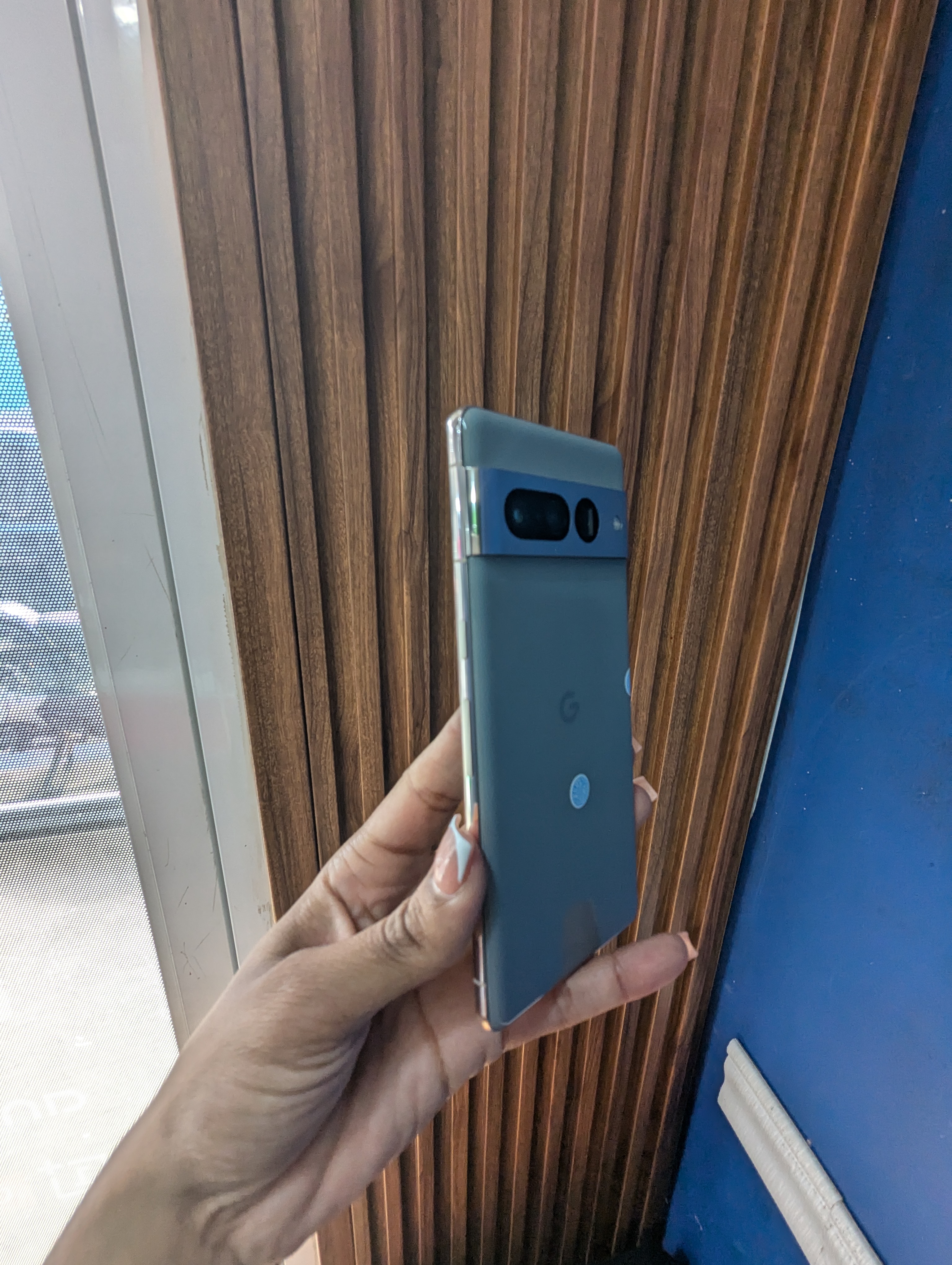 celulares y tabletas - Google pixel 7pro  3