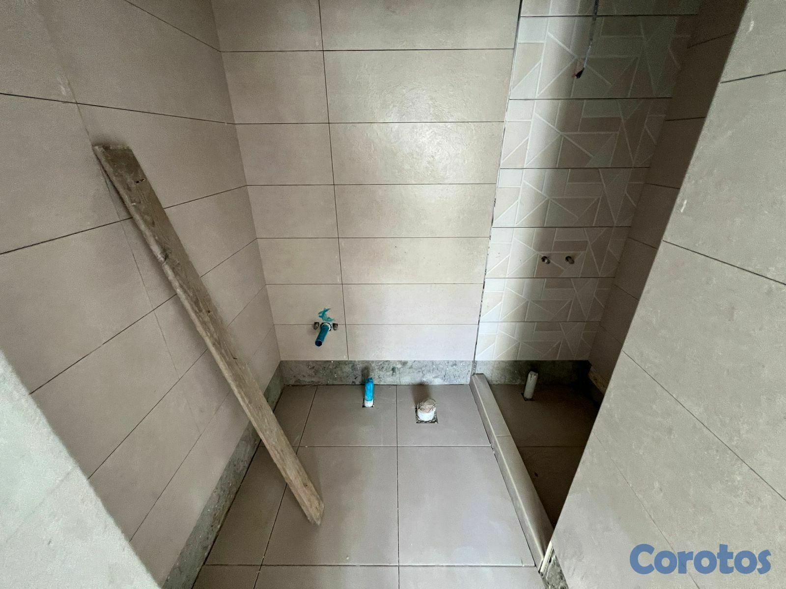 apartamentos - Apartamento en etapa de terminación en Venta RENAC 7