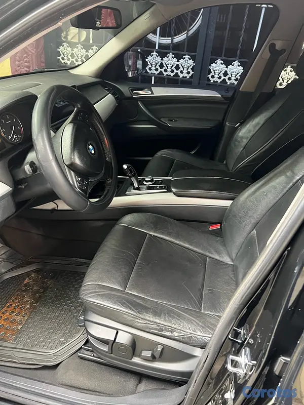 jeepetas y camionetas - BMW X5 30d 2010 6