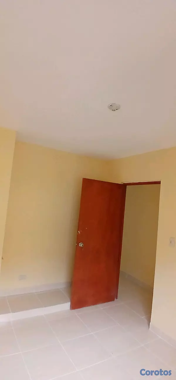 apartamentos - Cómodo apartamento nuevo 9