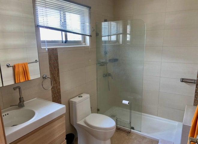 apartamentos - Apartamento en venta Santo Domingo 6