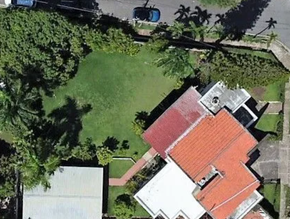 casas - Venta de Casa en Los Cacicazgos Solar 1.000m2 6