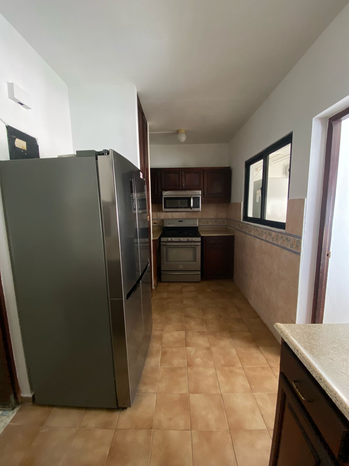 apartamentos - Alquilo Apartamento En Ens. Naco Sin Intermediario