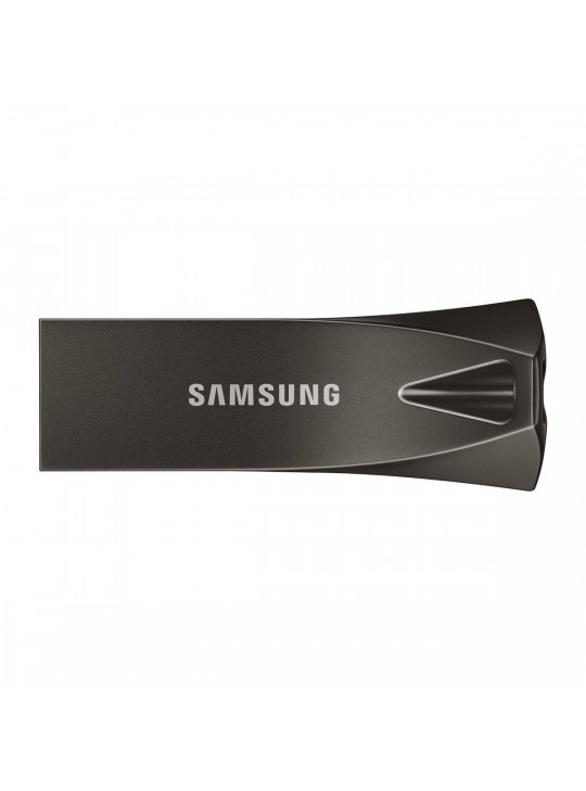 Memoria USB 3.1 Samsung BAR Plus 128GB - 300MB/s
 1