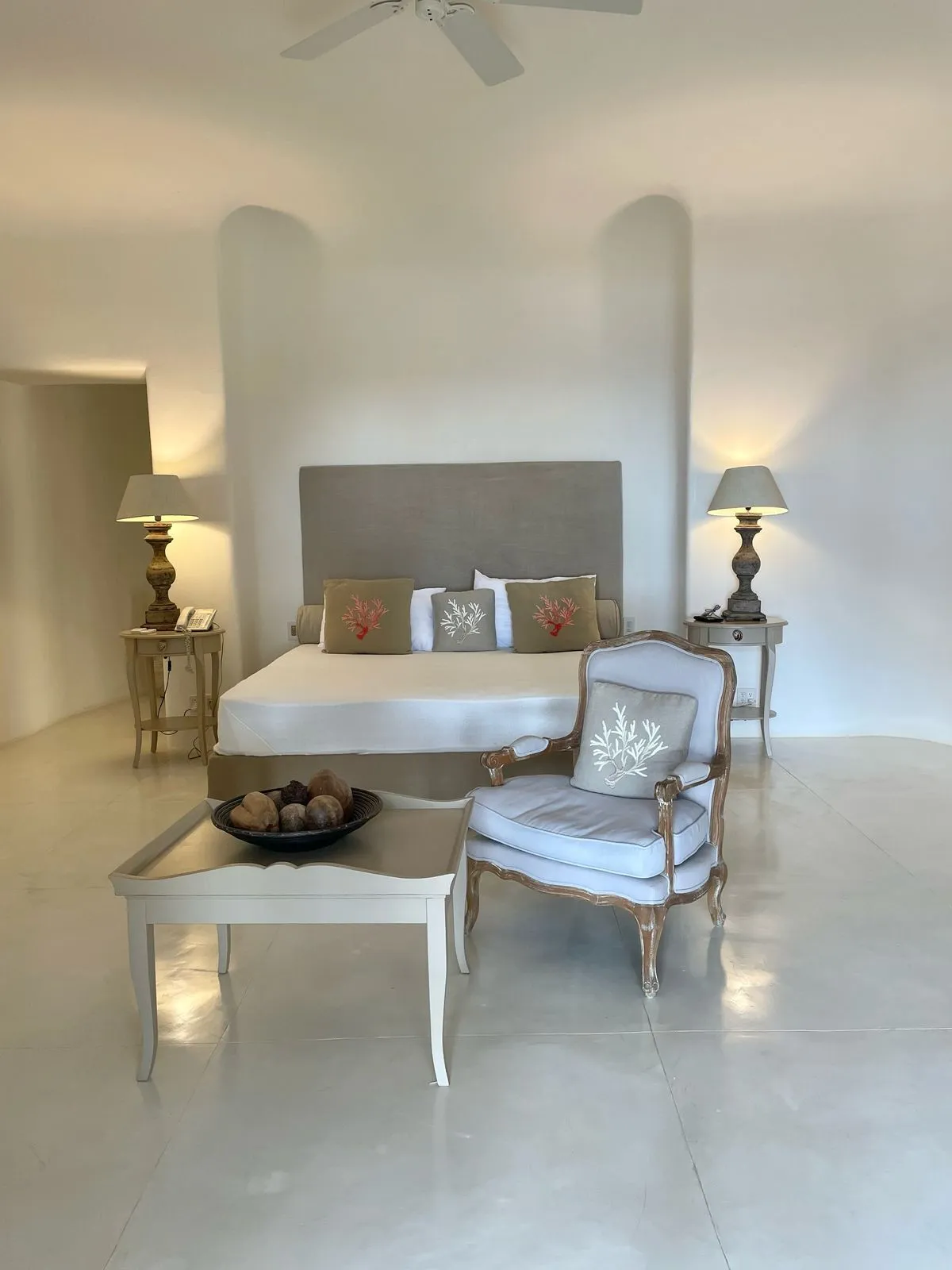 habitaciones y viviendas compartidas - Casa de Campo en Costamar - 1 Habitación en renta  3