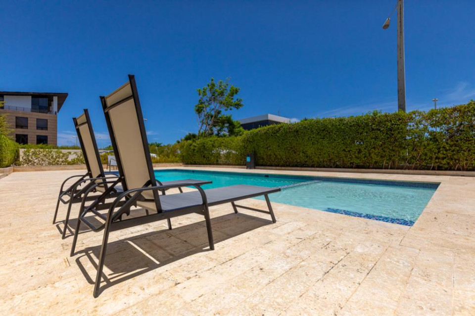 apartamentos - Apartamento en PUNTA CANA VILLAGE 8