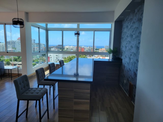 apartamentos - Sin intermediarios
Vendo Apartamento en Bella Vista próximo a la Churchill 3