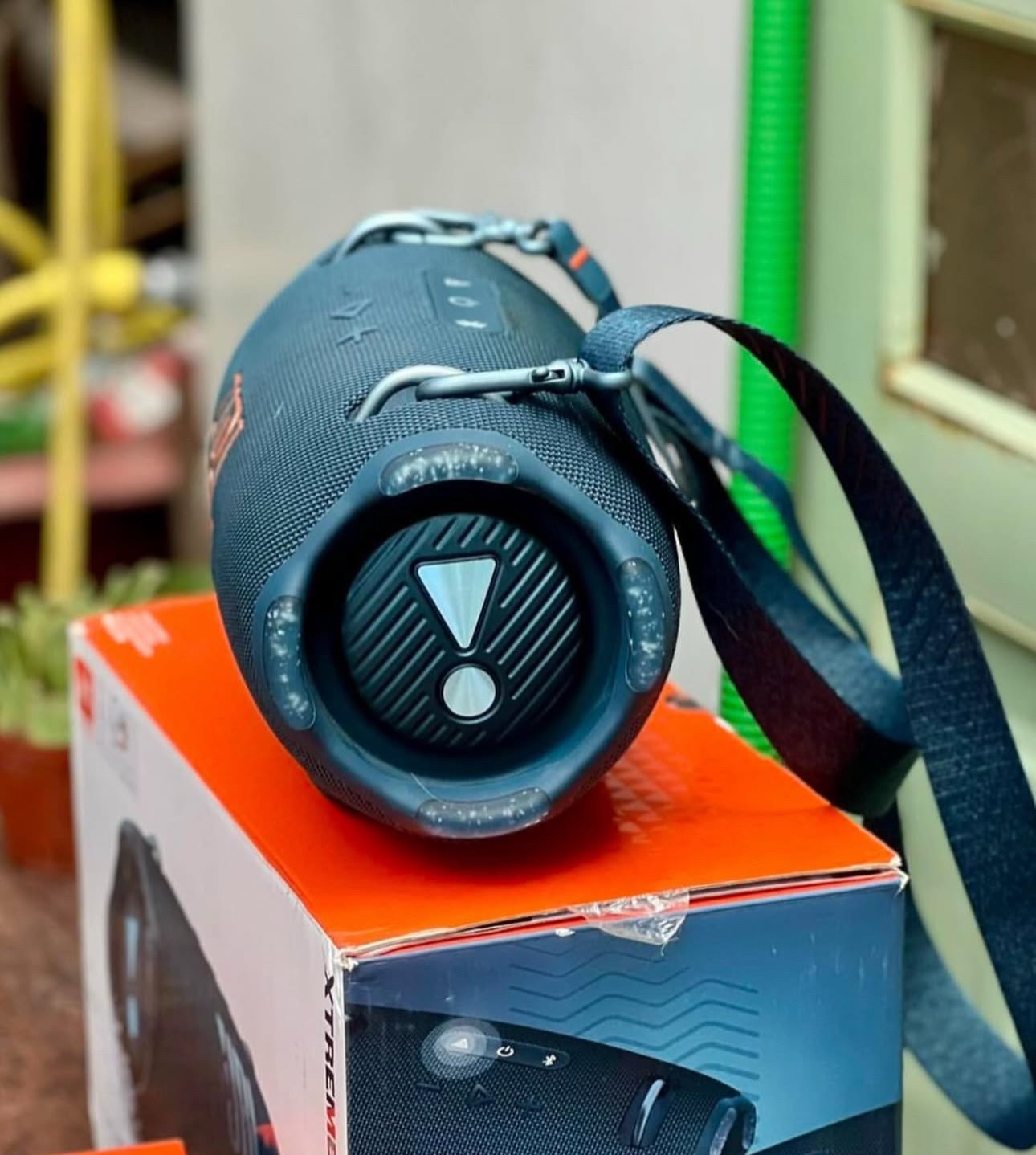 camaras y audio - JBL XTREME4 - Lanzadas Este 2025 - Nueva Sellada 4
