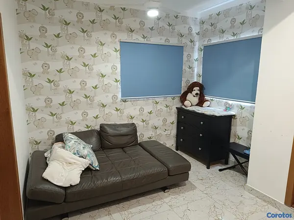 apartamentos - Apartamento 2 habitaciones con terraza.  5