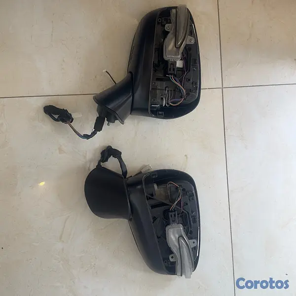 repuestos - retrovisores Mazda cx3 2017-2021 3