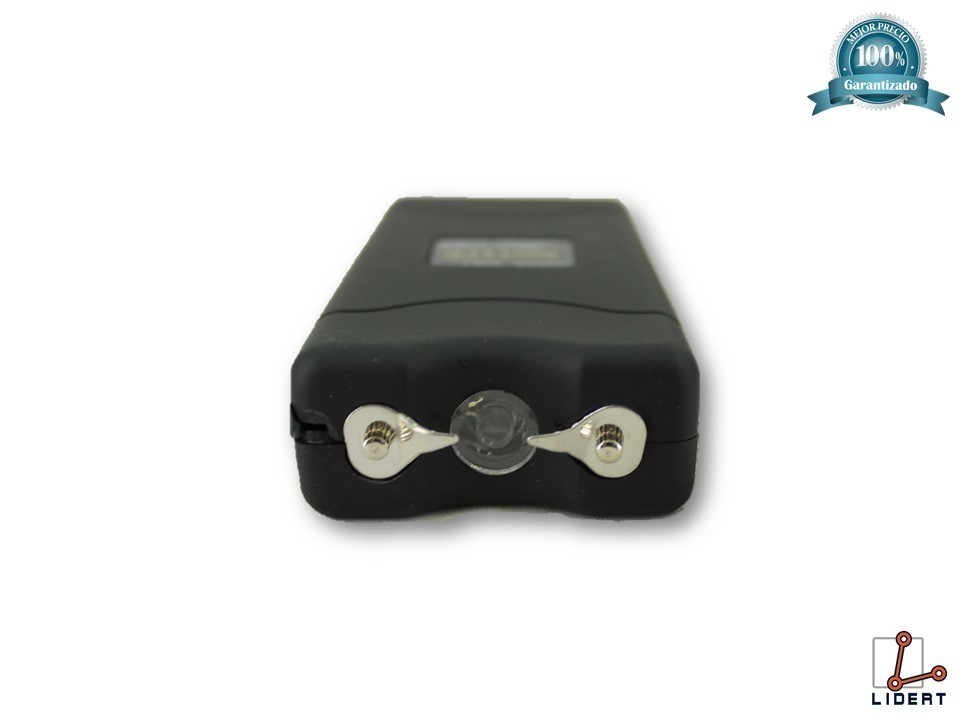otros electronicos - Taser Electrico, Teiser, Paralizador, Defensa Personal 2