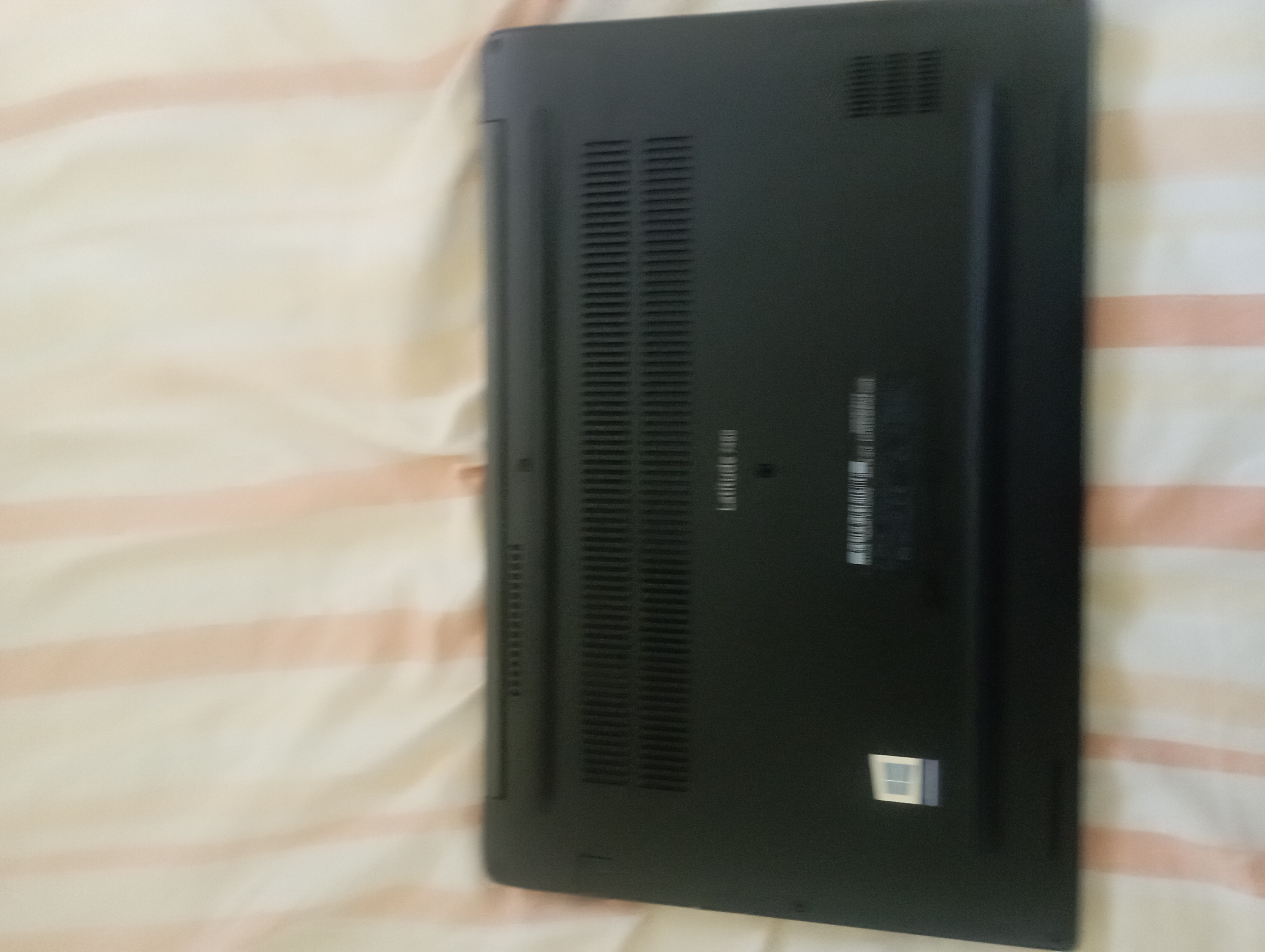 computadoras y laptops - Laptop DELL LATITUDES I7 512 GB SSD 16 RAM  2