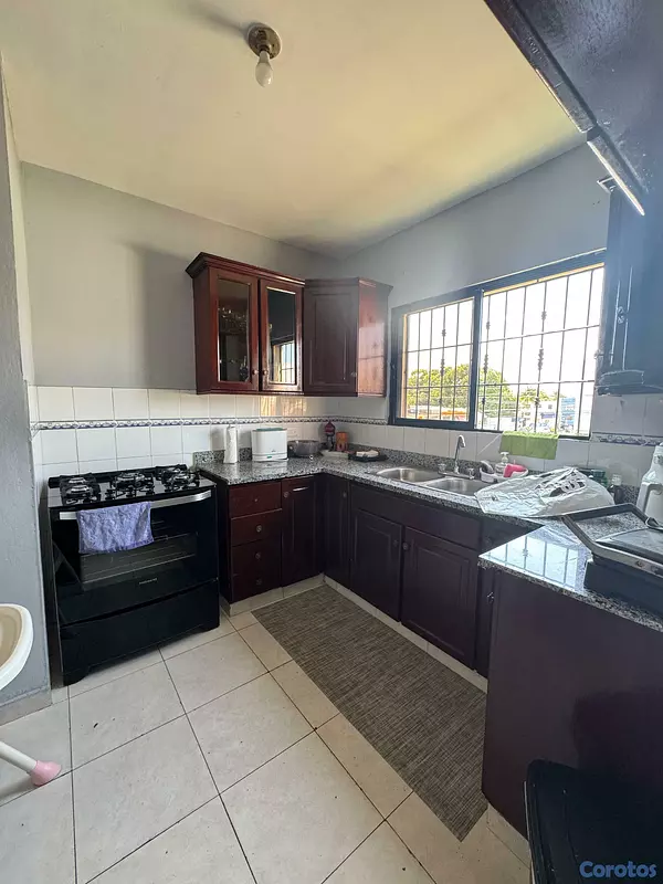 apartamentos - Apartamento en Venta – Los Prados  9