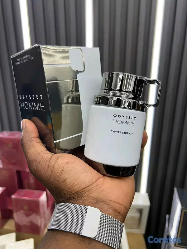 Otros productos - ofertas de perfumes 6 por 5400 17
