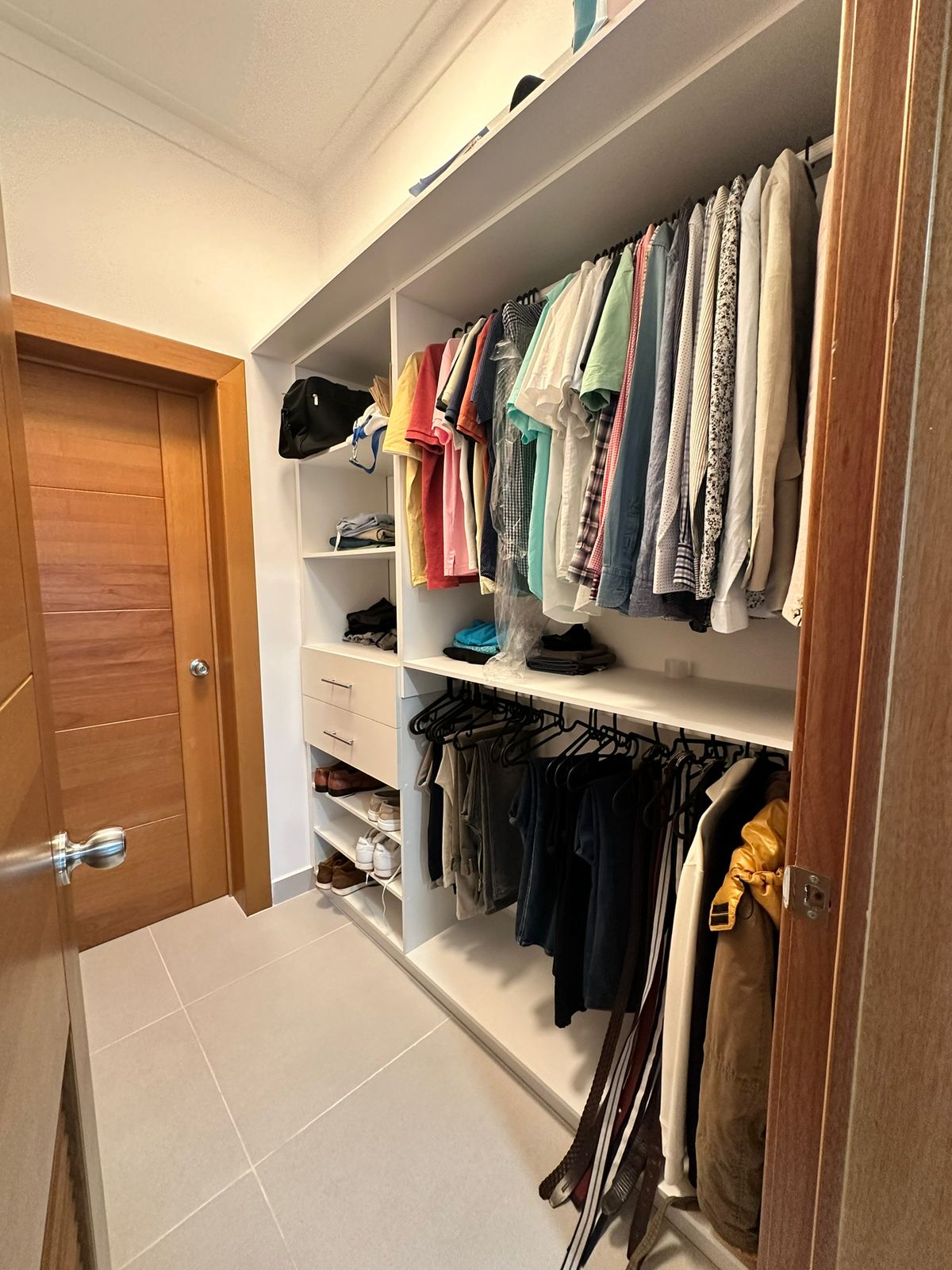 apartamentos - Se Alquila Apartamento ideal para Ejecutivos o Parejas 4