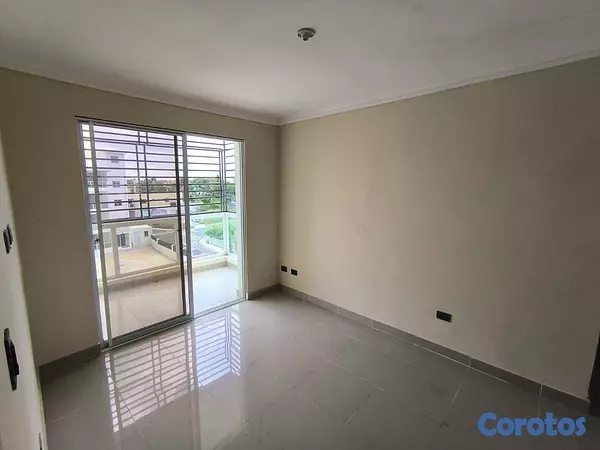 apartamentos - Venta de penthouse en la autopista de san isidro  3