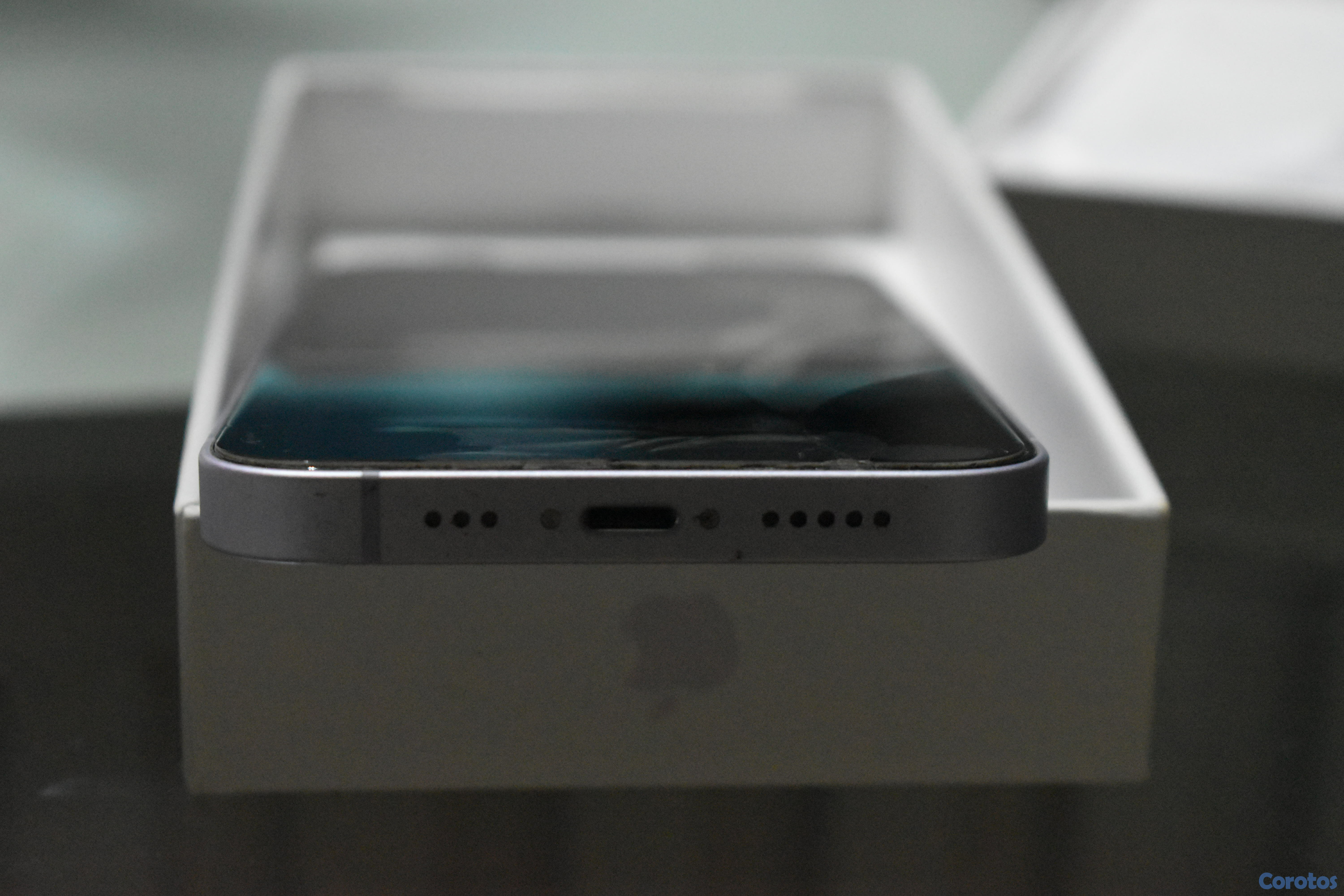 celulares y tabletas - Iphone 14 Lavander 128GB 4