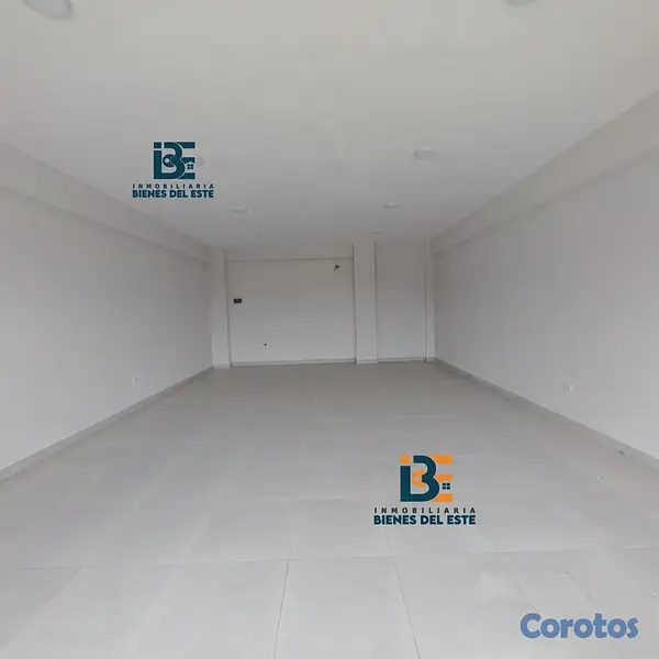 oficinas y locales comerciales - Se Renta Local Comercial en Plaza Florida, proximo 4