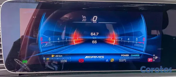 jeepetas y camionetas - Mercedes-Benz Clase GLE 53 4matic Coupe AMG 2025 10