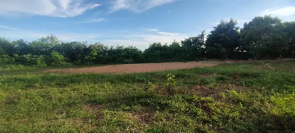 solares y terrenos - Solar comercial en la Avenida Ecológica  2