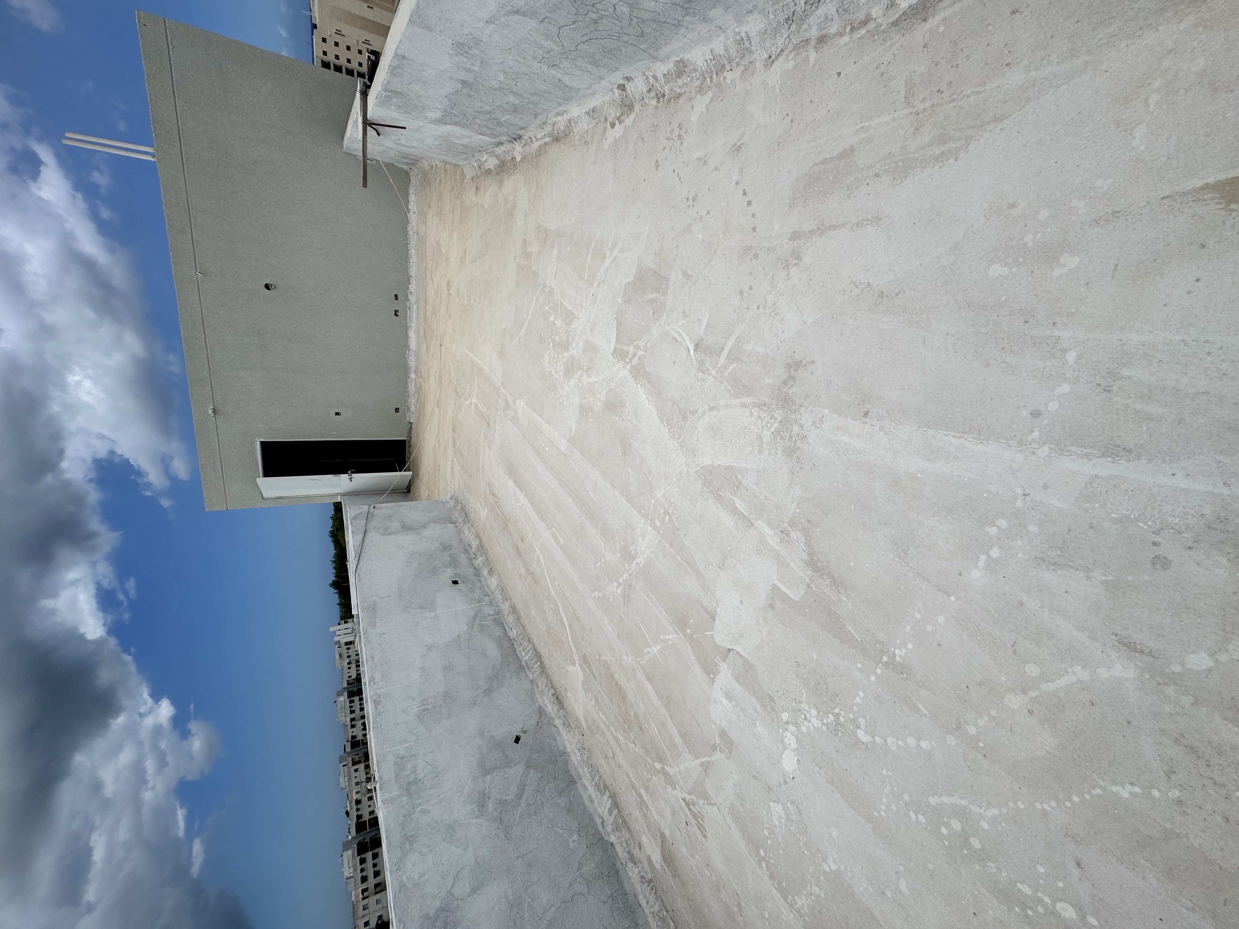 apartamentos - venta de 4ta con terraza en la avenida ecológica Santo Domingo con bono vivienda 10
