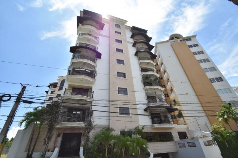 apartamentos - Apartamento en torre en la Esmeralda 