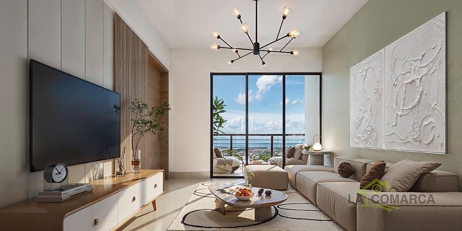 apartamentos - Paseo Framboyan Residences 6