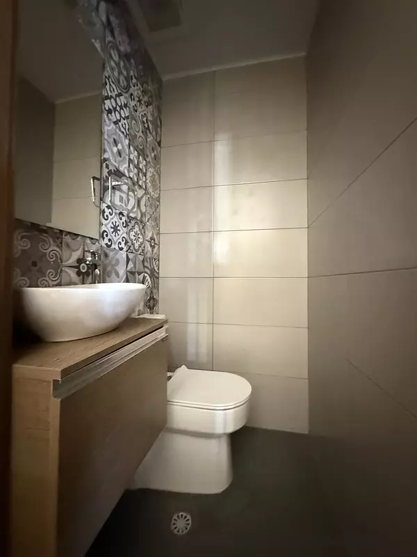 apartamentos - Apartamento en el Millón  8